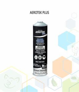 AEROTEK PLUS
