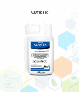 ALFATEK 5 SC