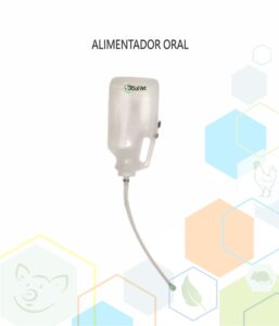 ALIMENTADOR ORAL