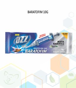BARATOFIM 10G