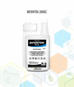 BIFENTEK 200SC