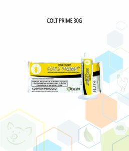 COLT PRIME 30G