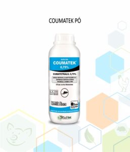 COUMATEK PÓ