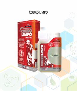 COURO LIMPO