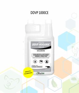 DDVP 1000CE