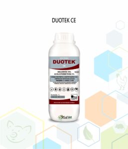 DUOTEK CE
