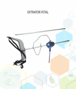 EXTRATOR FETAL