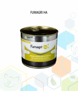 FUMAGRI HA