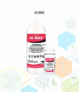 IG MAX