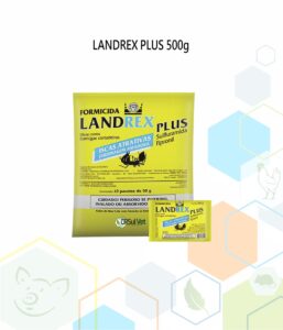 LANDREX PLUS 500g