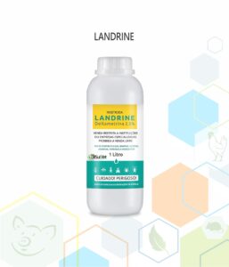 LANDRINE