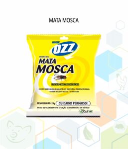 MATA MOSCA