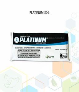 PLATINUM 30G