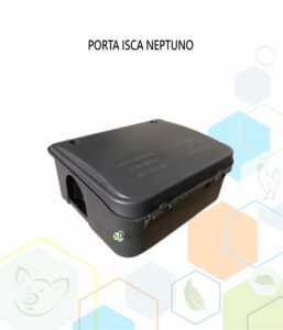 PORTA ISCA NEPTUNO