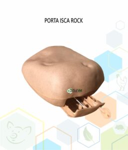 PORTA ISCA ROCK