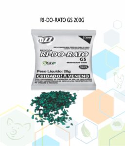 RI-DO-RATO GS 200G