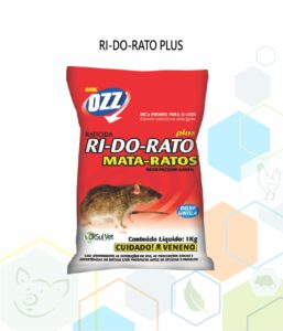 RI-DO-RATO PLUS