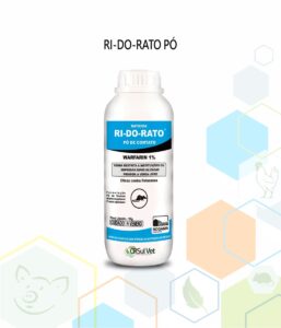 RI-DO-RATO PÓ