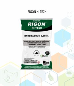 RIGON HI TECH