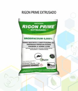 RIGON PRIME EXTRUSADO
