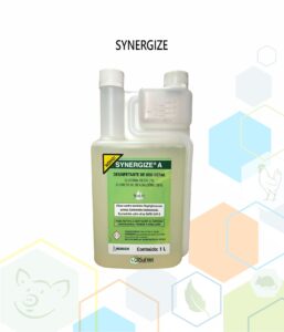 SYNERGIZE