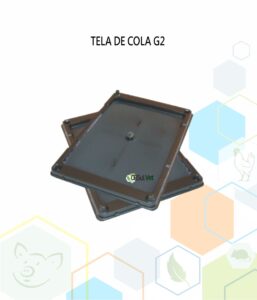 TELA DE COLA G2