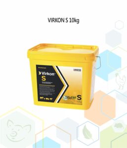 VIRKON S 10KG
