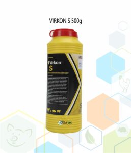 VIRKON S 500G